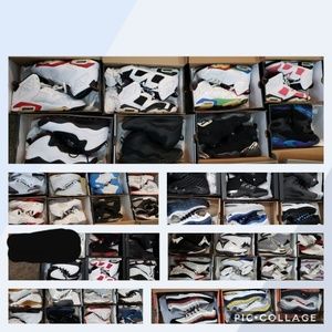 Sneaker Collection